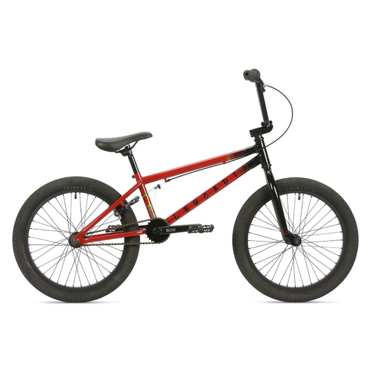 Haro BMX Bikes The Cutting Edge