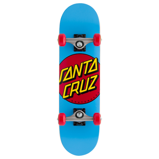 Santa Cruz Classic Dot Full Complete [7.25]