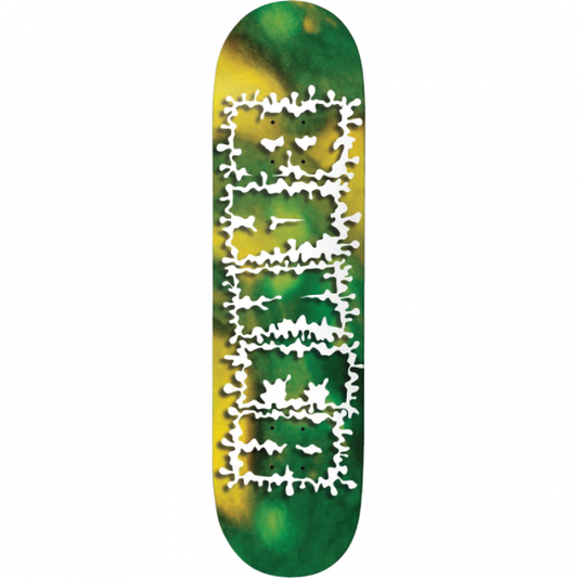Baker Carozzi "Library Card" Deck [8.38]