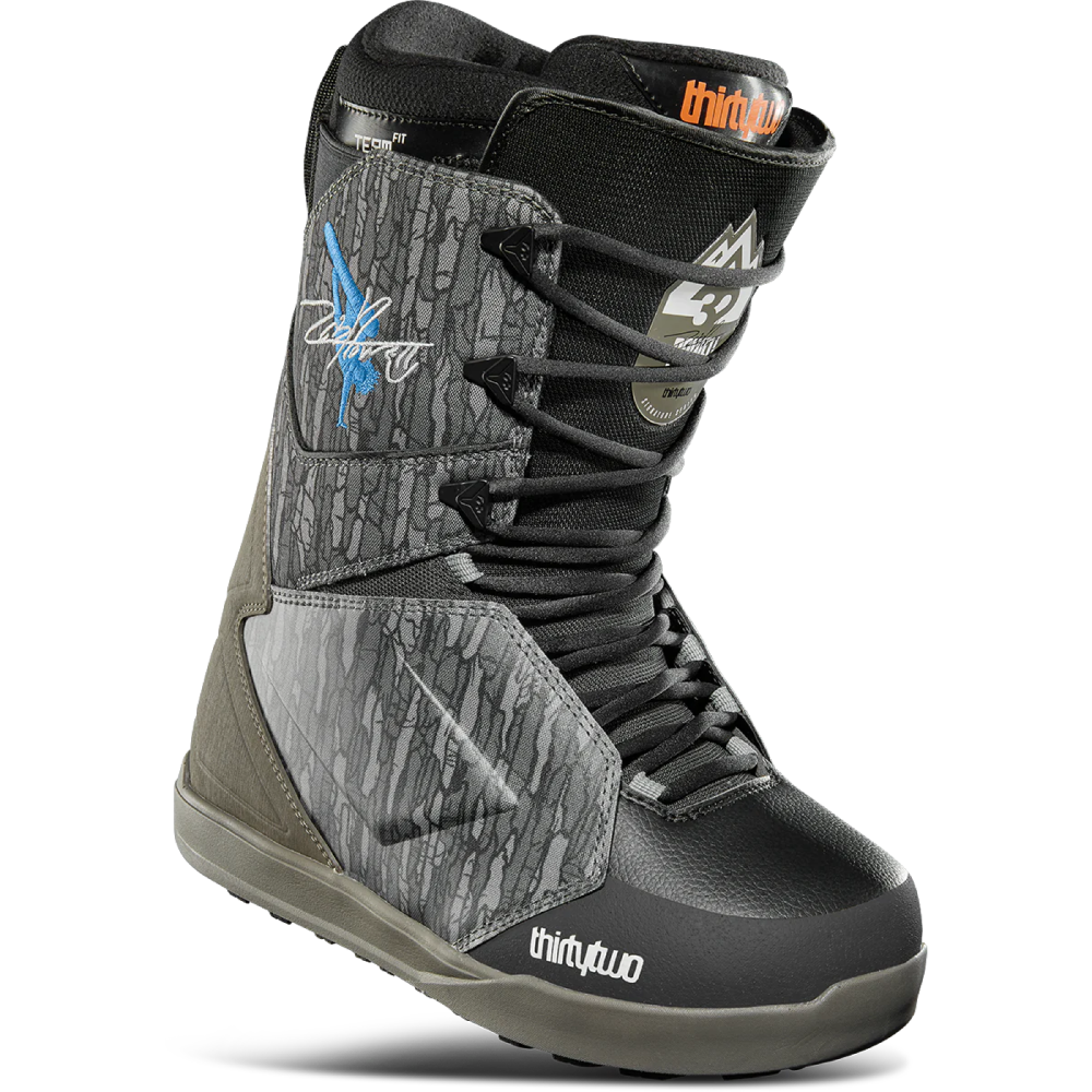 Thirtytwo 25 Lashed X Zeb Boots