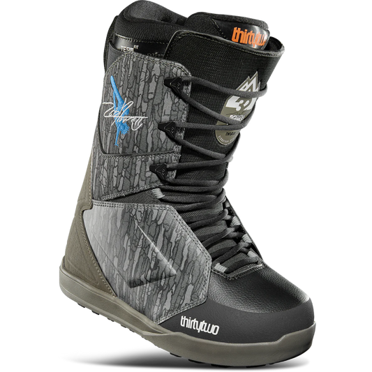 Thirtytwo 25 Lashed X Zeb Boots