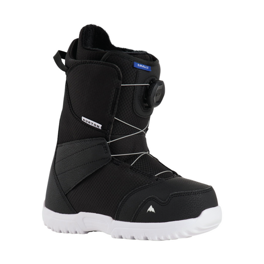 Burton 26 Kids' Smalls BOA Boots