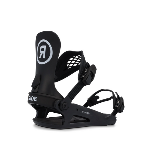 Ride 25 C-2 Bindings