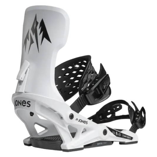 Jones 27 Men's Meteorite Bindings
