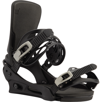 Burton 27 Cartel Re:Flex Bindings