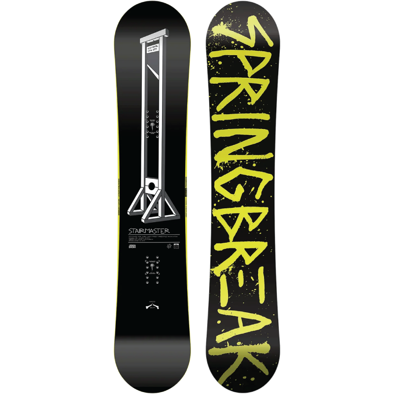 Capita 27 SB Stairmaster