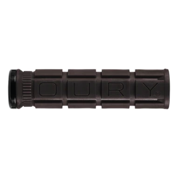 Oury Single-Sided V2 Lock-On Grips