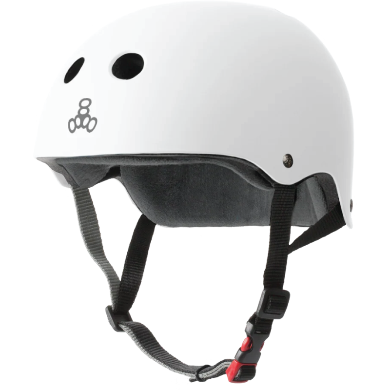 Triple Eight 'The Certified Sweatsaver' Helmet