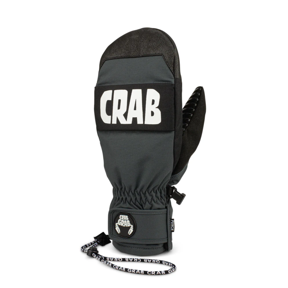 Crab Grab 25 Punch Mitt