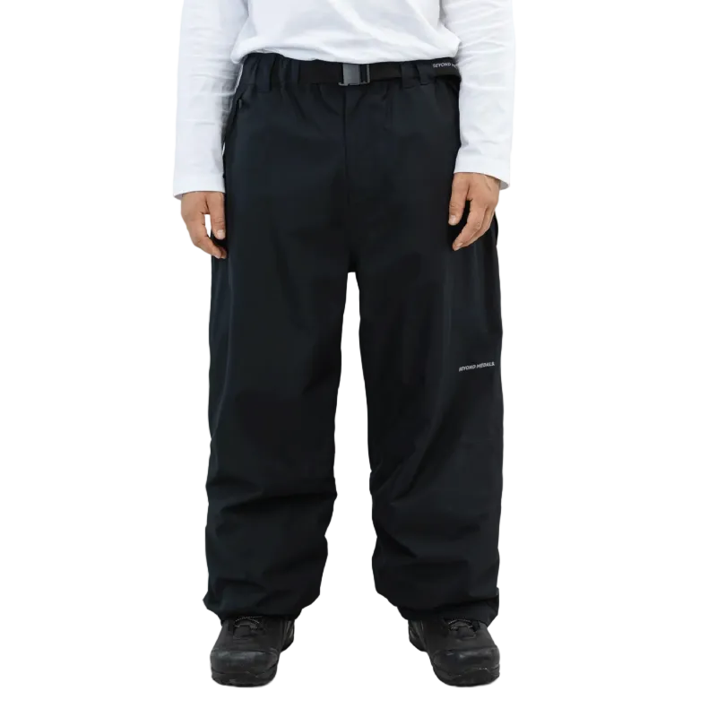 Beyond Medals 27 Nostalgia Pants 2L