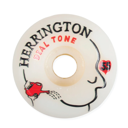 Dial Tone 99A Herrington 'Kind Mind' Conical Cut Wheels