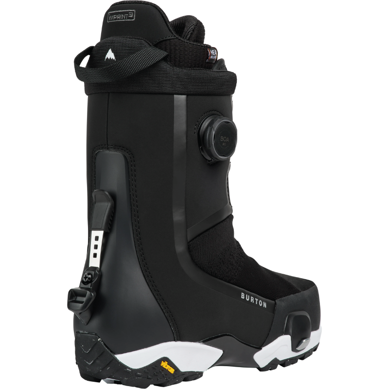 Burton 27 Men's Highshot X Step On Boots