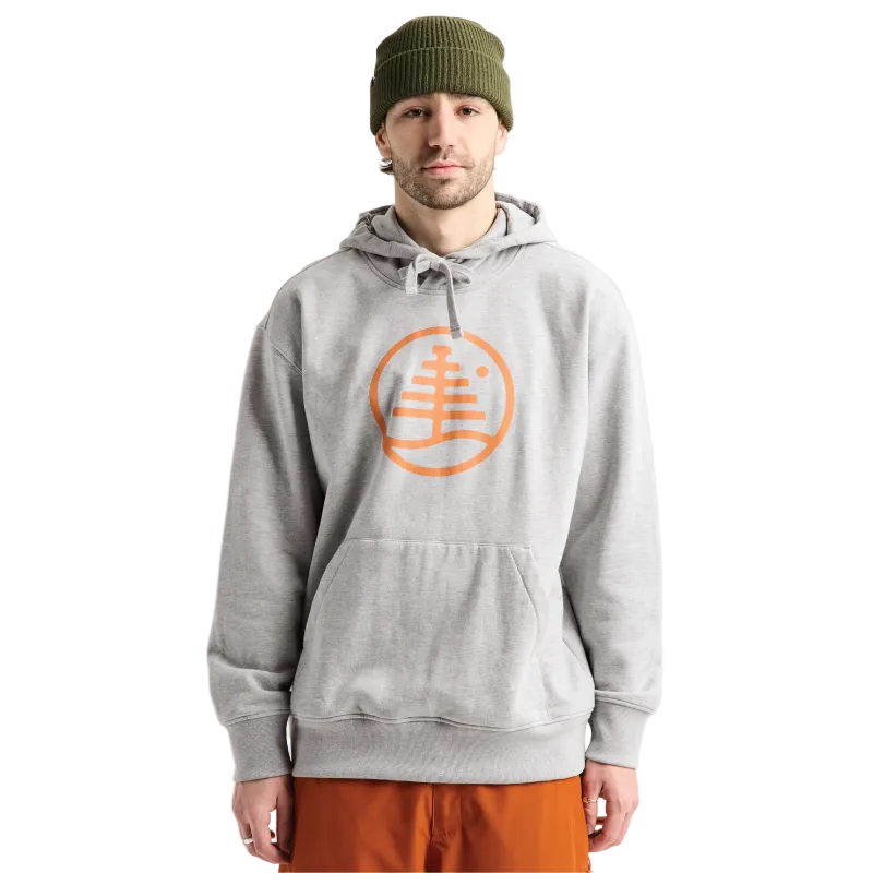 Burton 27 Family Tree Pullover Hoodie
