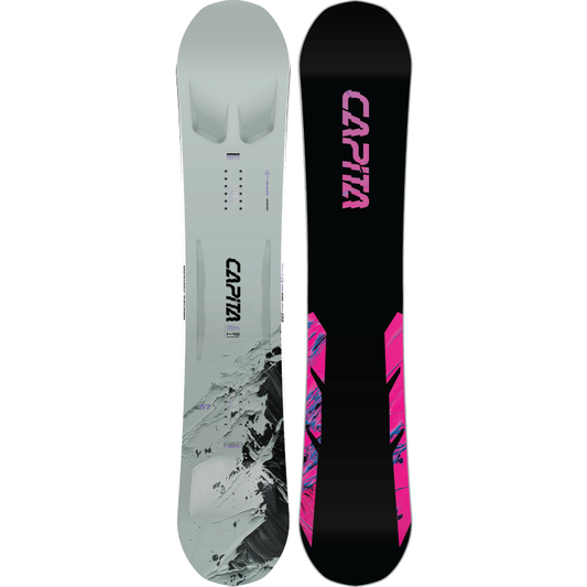 Capita 27 Mega Mercury Snowboard
