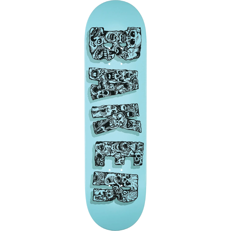 Baker Cormier 'Mercurials' Deck [8.47"]
