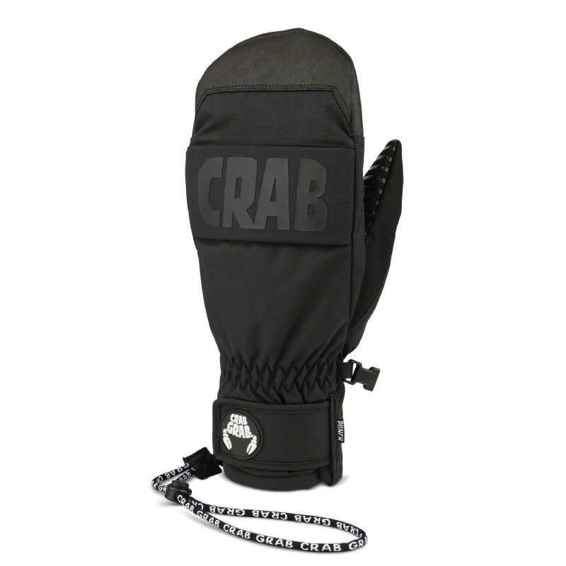 Crab Grab 27 Punch Mitt