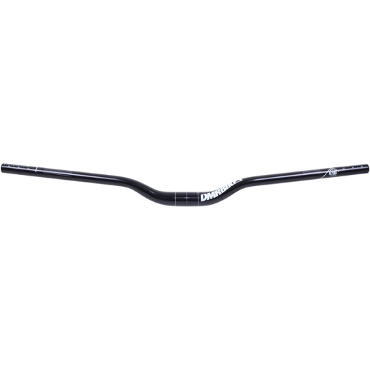 DMR Wingbar Mk4 Handlebar - 35mm, 800mm, 35mm, Black