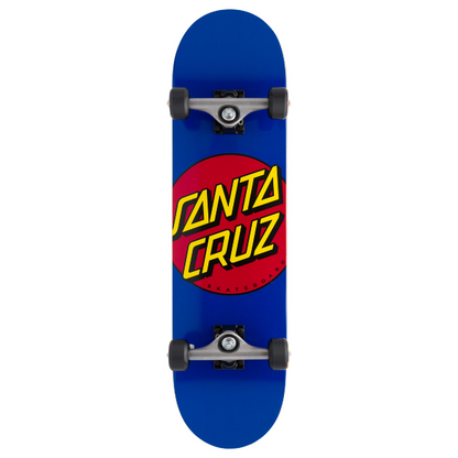 Santa Cruz Classic Dot Full Complete [8.0]