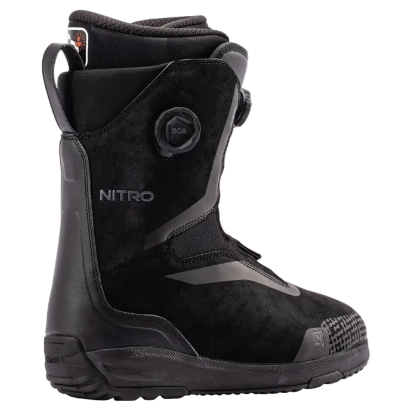 Nitro 27 Sentinel BOA Boots