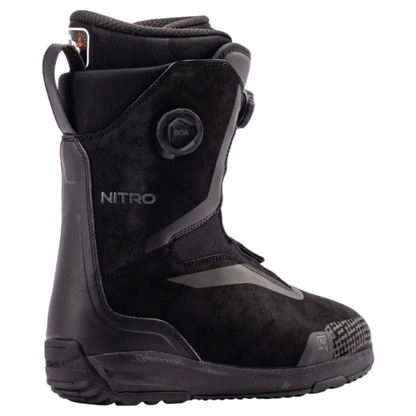 Nitro 27 Sentinel BOA Boots