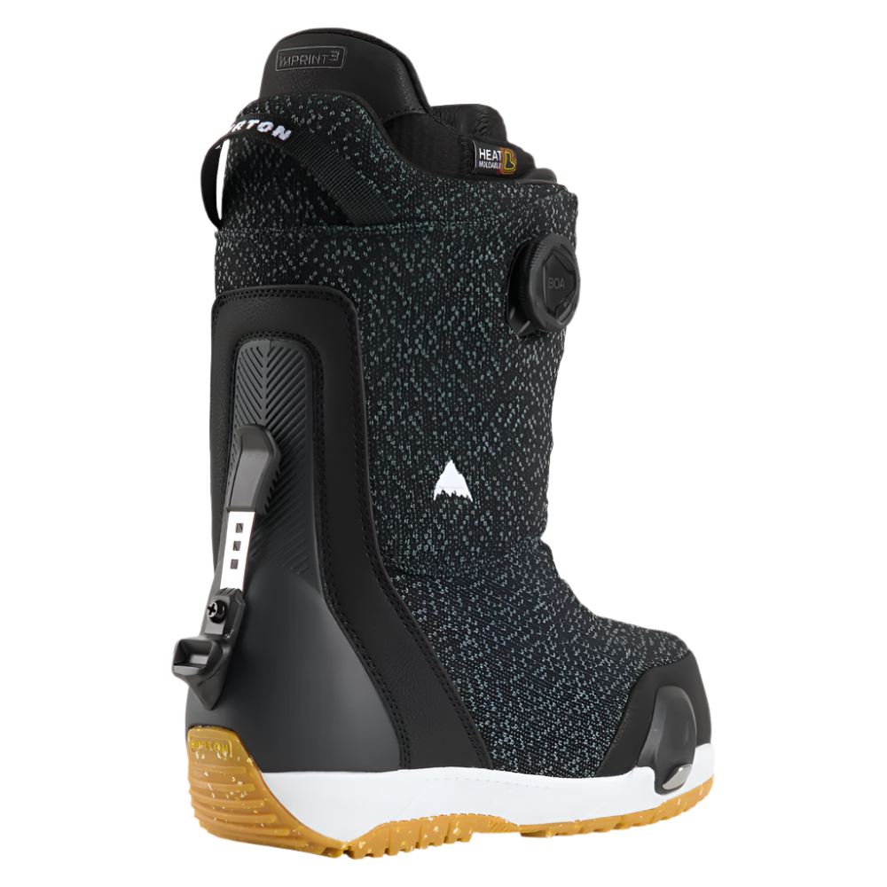 Burton 25 Swath Step On Boots