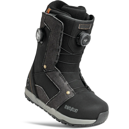 Thirtytwo 27 STW Double BOA Boots