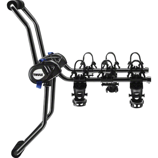 Thule 911XT Passage 3 Trunk Rack: 3-Bike