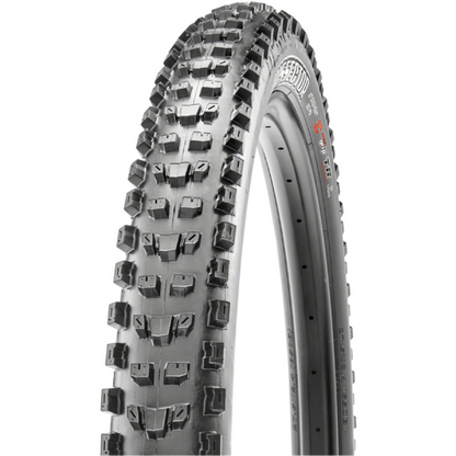 Maxxis Dissector Tire - 29 x 2.40, Tubeless, Folding, Black, 3C Terra, EXO+, Wide Trail