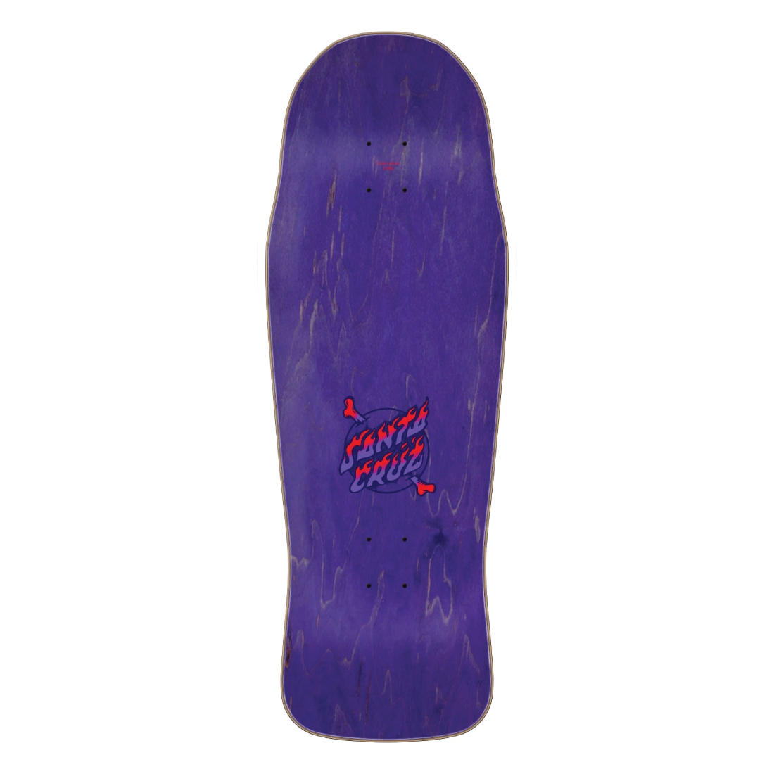 Santa Cruz Winkowski Volcano Deck [10.34]