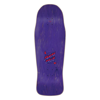 Santa Cruz Winkowski Volcano Deck [10.34]