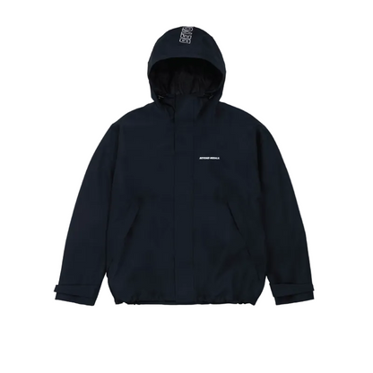 Beyond Medals 27 The Jacket 2L