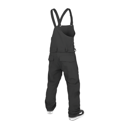 Volcom 25 Roan Bib Overalls