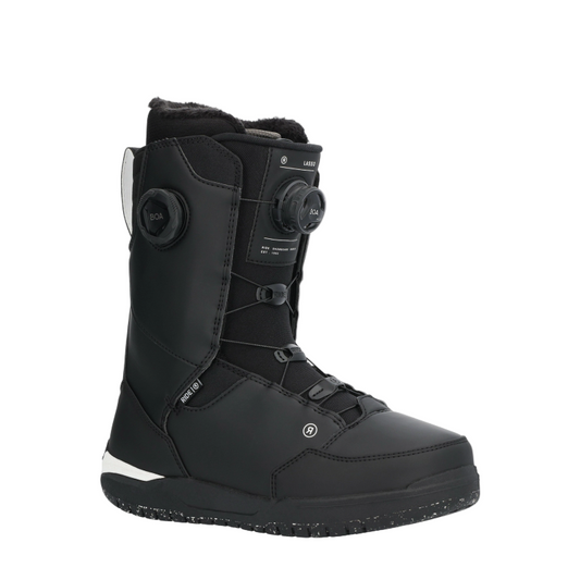 Ride 26 Lasso Boots
