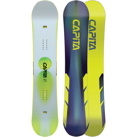 Capita 26 Mercury Snowboard