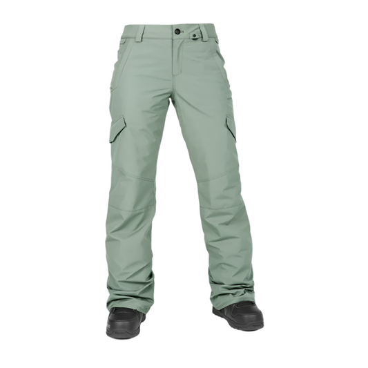 Volcom 25 Bridger Insulated Pants