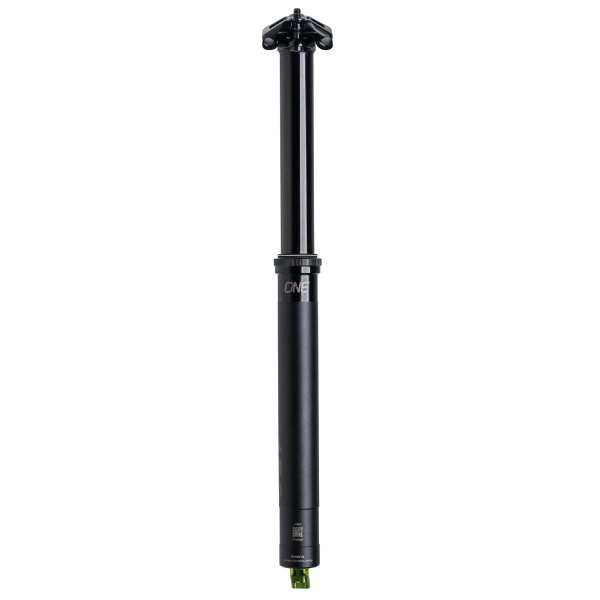 OneUp Components V3 Dropper Post, (180mm) 31.6 x 465mm