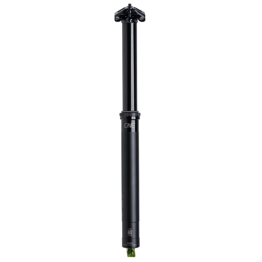 OneUp Components V3 Dropper Post, (180mm) 31.6 x 465mm