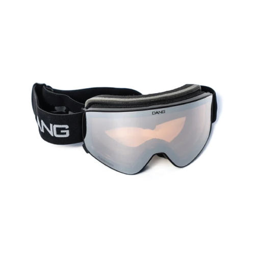 Dang 26 FL2.0 Magnet Tech Black X Chrome + Bonus Lens