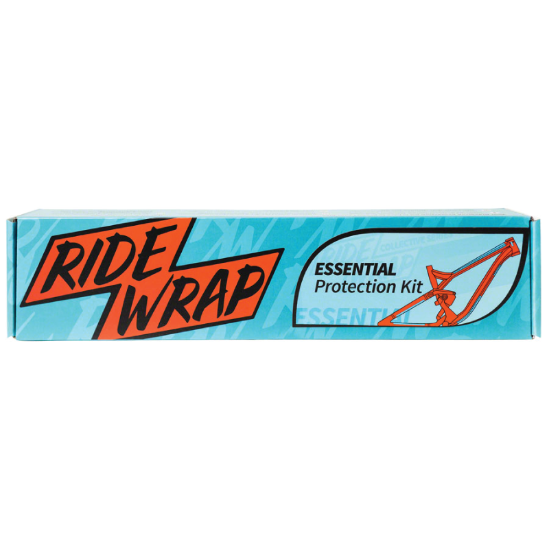 RideWrap Essential MTB Protection Kit