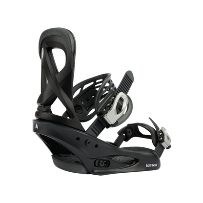 Burton 26 Scribe Bindings