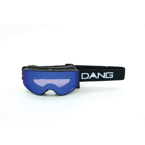 Dang 26 ONLock Junior Black X Blue Mirror