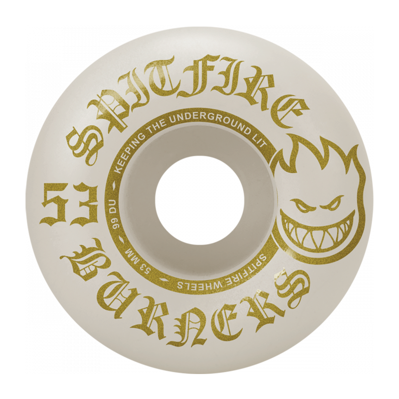 Spitfire Burners 99A