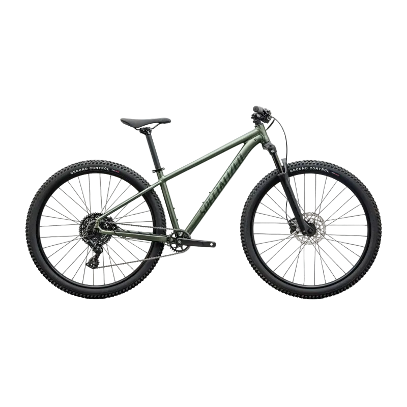 Specialized 27 Rockhopper Sport 29"