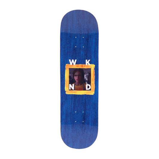 WKND "Laney Boggs" Deck [8.375"]