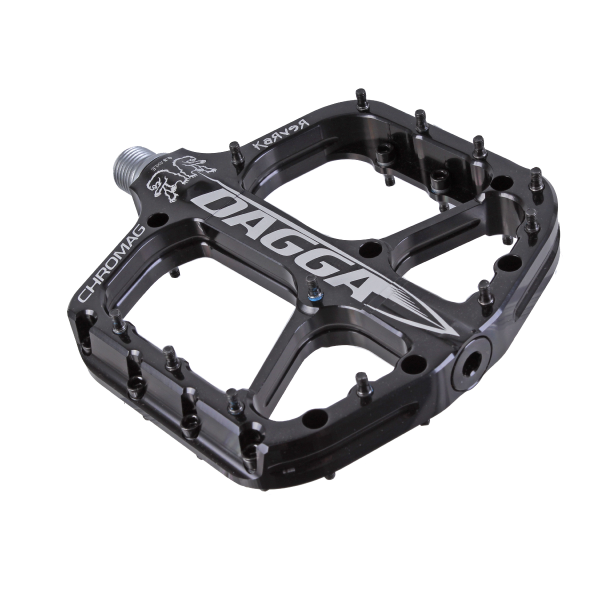 Chromag Dagga Pedals