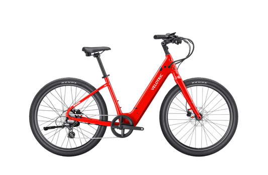 Velotric Breeze 1 EBike