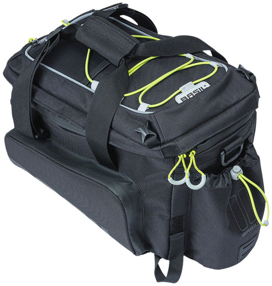 Basil Miles XL Pro Trunk Bag - 9-36L