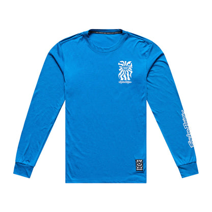 Troy Lee Design 26 Skyline Ride LS Tee