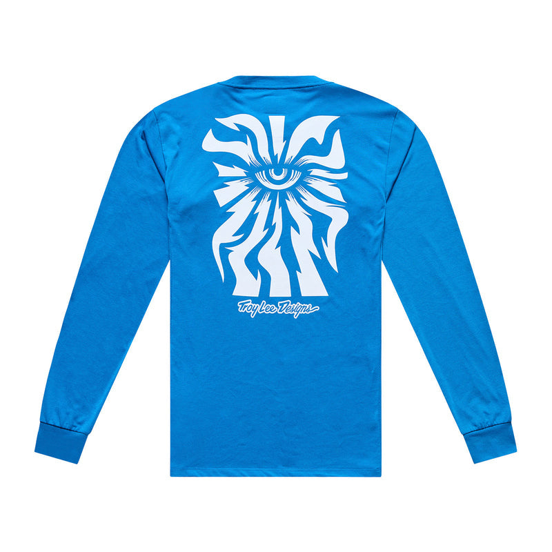 Troy Lee Design 26 Skyline Ride LS Tee