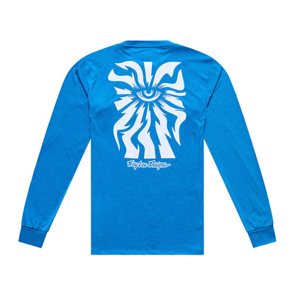 Troy Lee Design 26 Skyline Ride LS Tee
